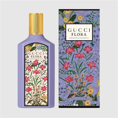 magnolia gucci flora|Gucci Flora gorgeous magnolia dupe.